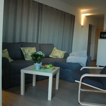 Apartment Am Apfelgarten Швармштедт Экстерьер фото