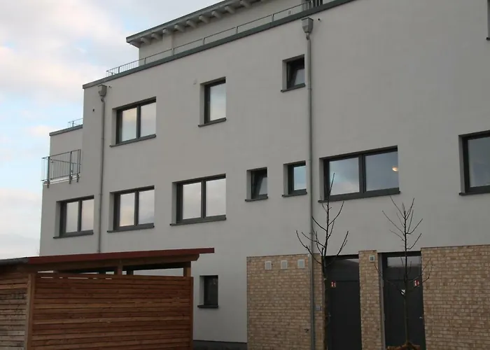 Apartment Am Apfelgarten