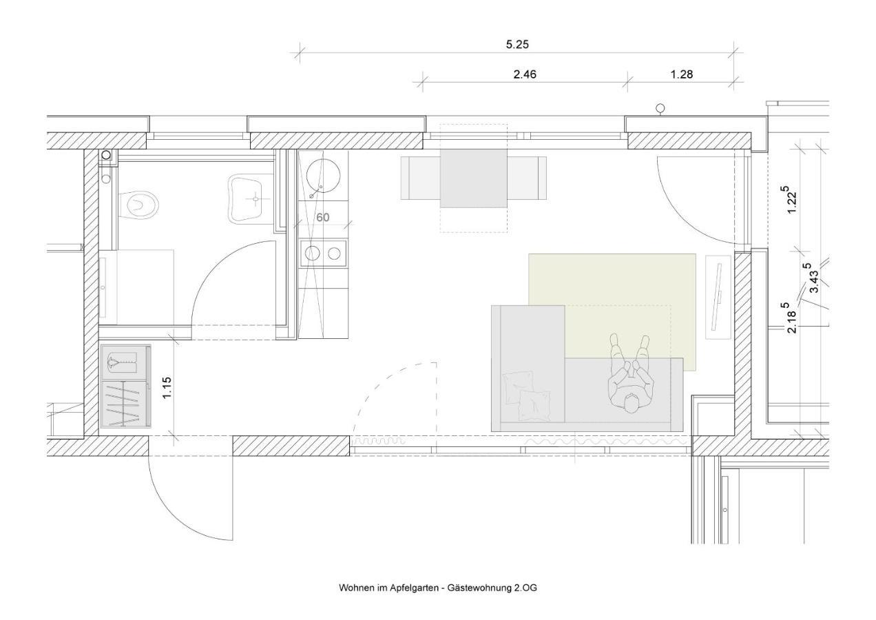 Homestay Am Apfelgarten Schwarmstedt
