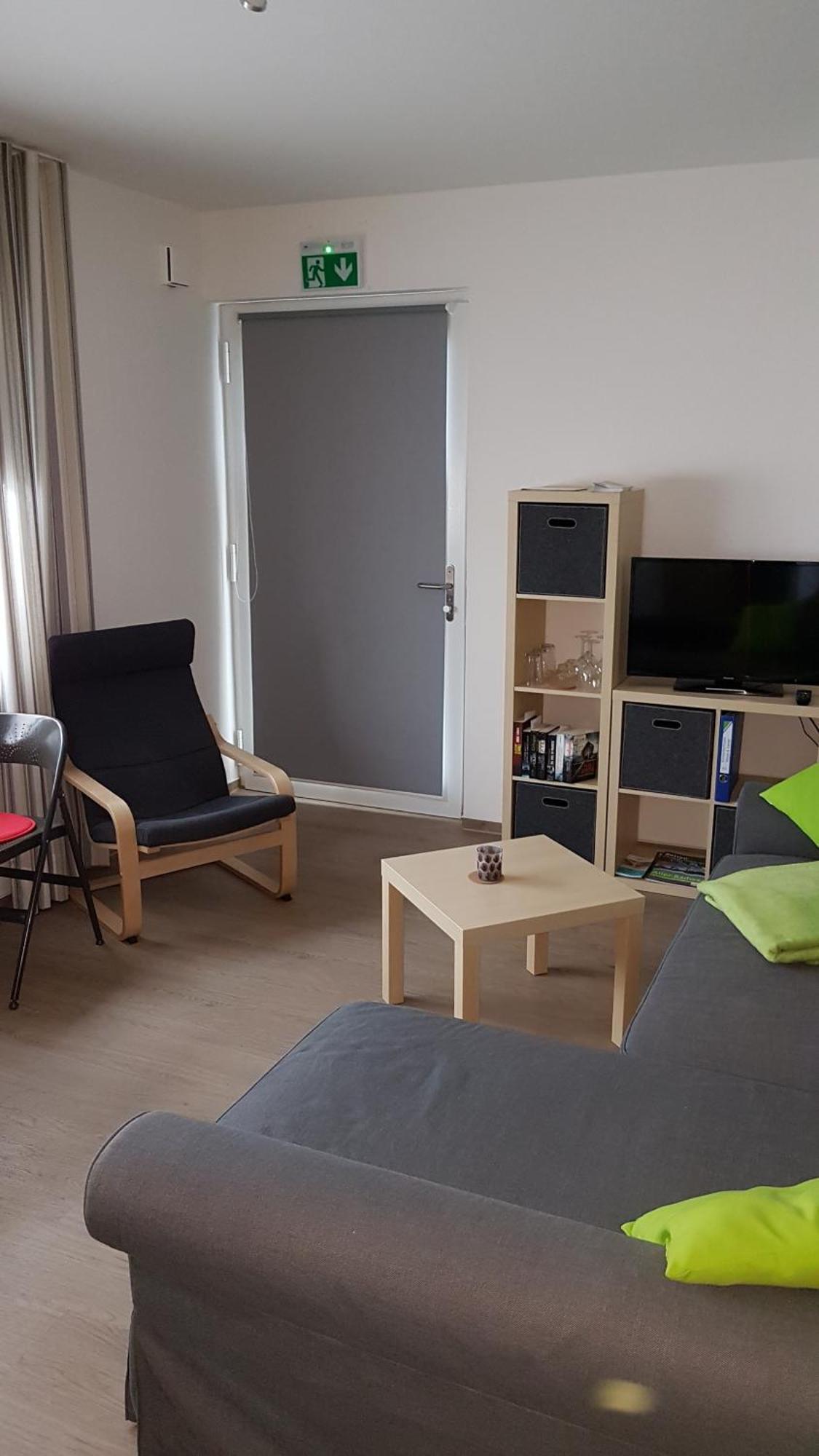 Homestay Am Apfelgarten