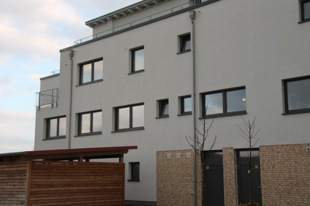 Homestay Am Apfelgarten