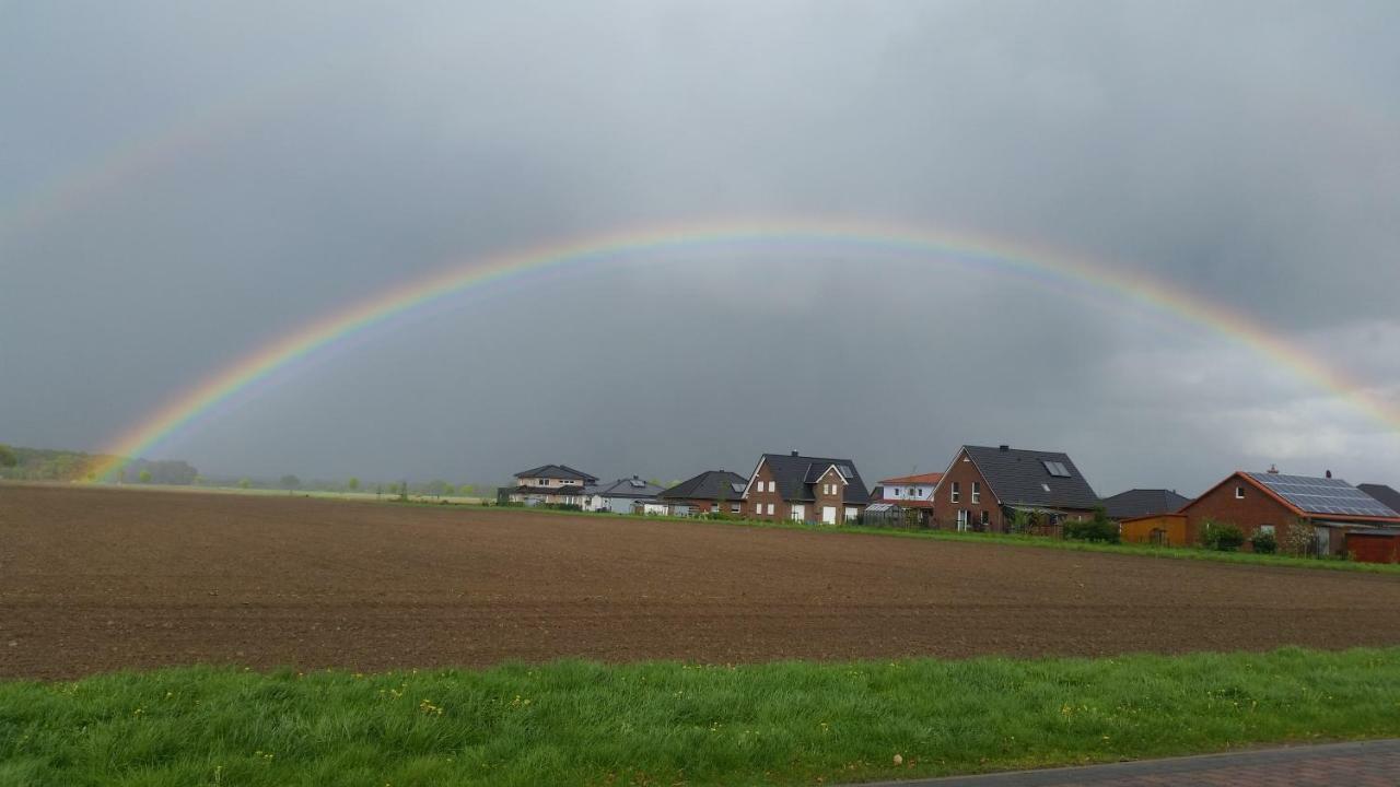 Am Apfelgarten Homestay Schwarmstedt