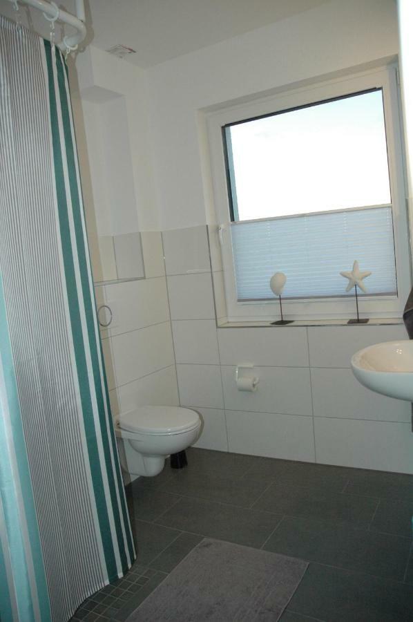 Homestay Am Apfelgarten Schwarmstedt
