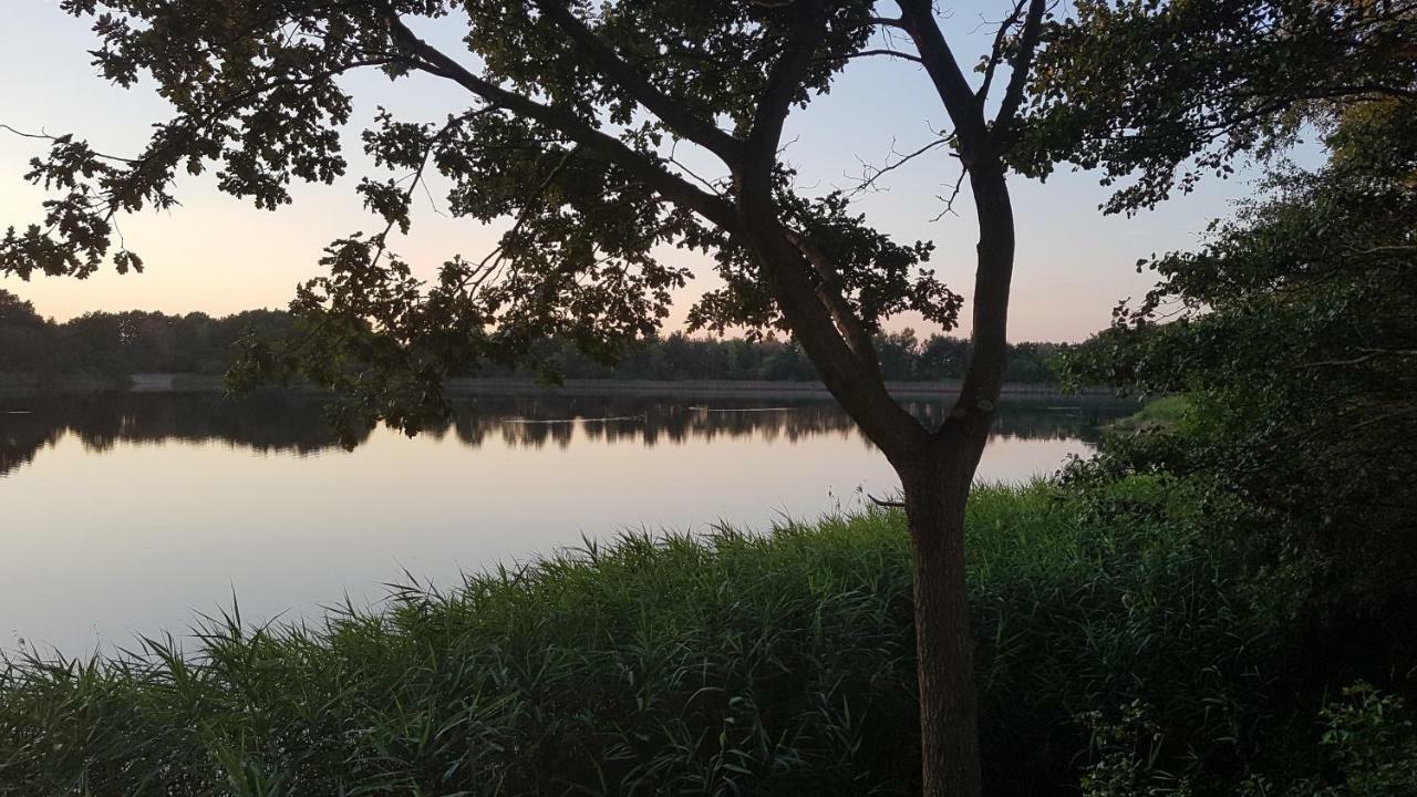 Am Apfelgarten Homestay