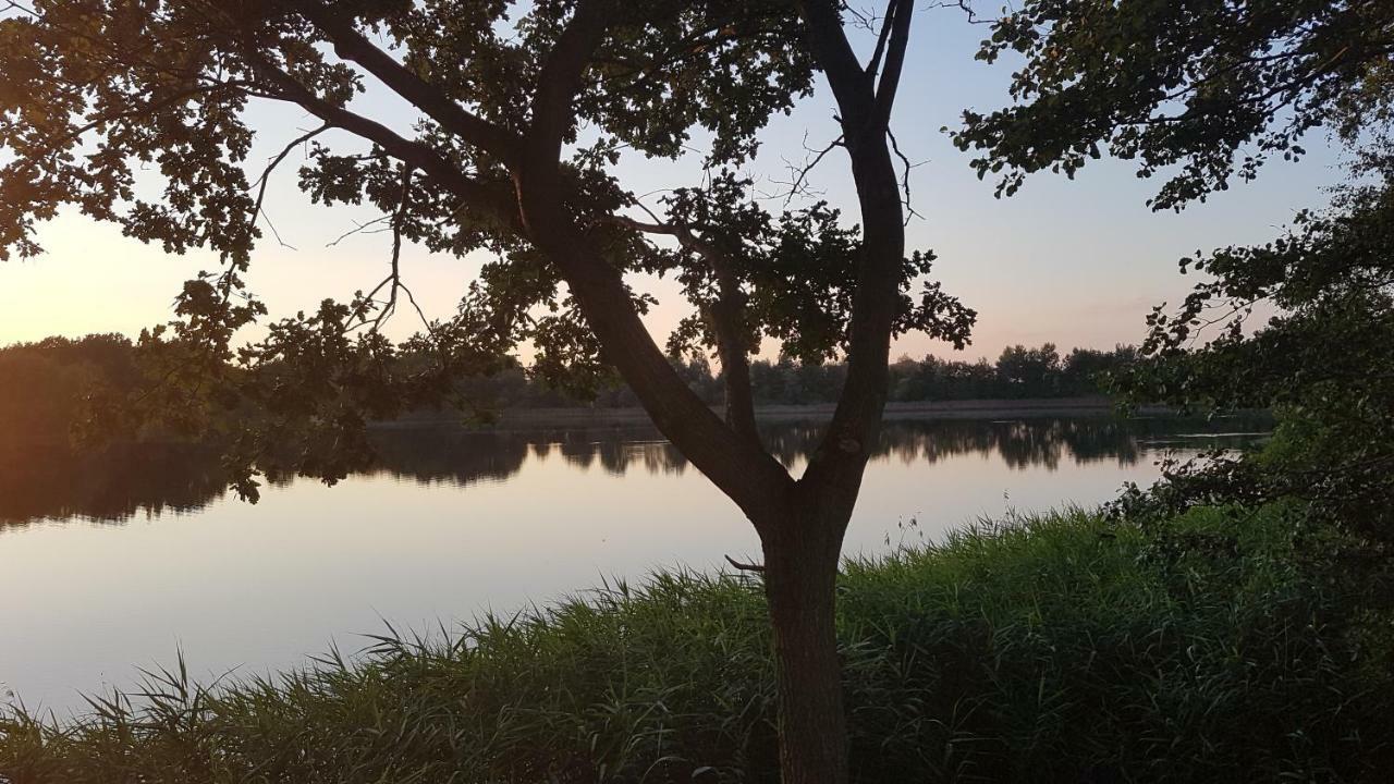 Am Apfelgarten